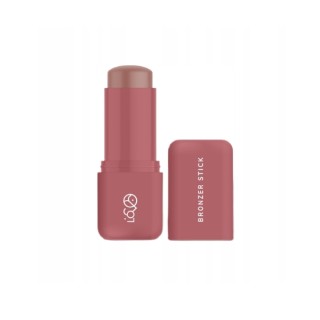 Lovro Bronzer Stick Cremiger Gesichtsbronzer-Stick 5 g