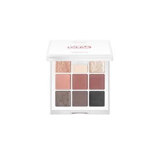 Lovro Moderate Oogschaduw Palette 8 g