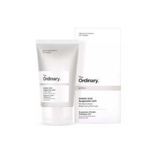 The Ordinary Azelaic Acid Suspension 10% 30 ml