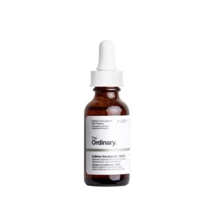 The Ordinary Caffeine Solution 5% + EGCG Serum pod oczy z kofeiną 30 ml