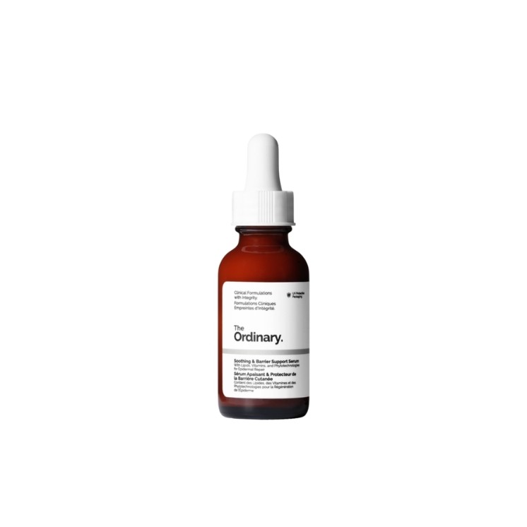 The Ordinary Soothing & Barrier Support Serum Soothing Face Serum 30 ml