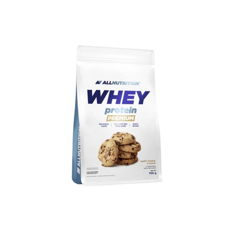 AllNutrition Whey Protein Premium Happy Cookie 700 g