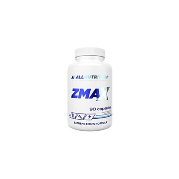 AllNutrition Zmax 90 Kapseln