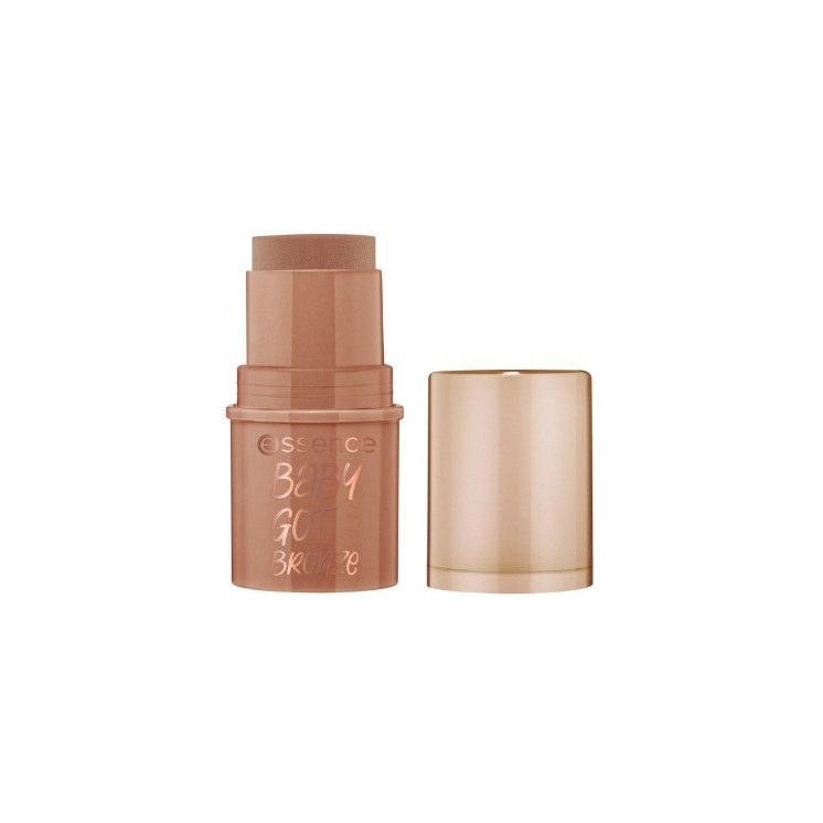 Essence Baby Got Bronze Bronzer Stick /10/ 5 5 g