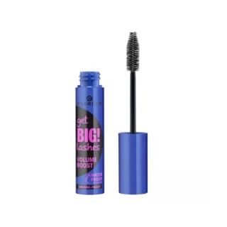 Essence Get Big! Mascara Volume Boost Waterproof 12 ml