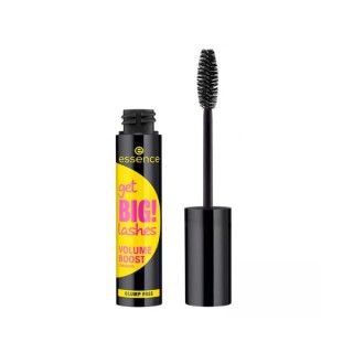 Туш для вій Essence Get Big! Lashes Volume Boost 12 мл