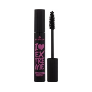 Туш для вій Essence I Love Extreme Crazy Volume Ultra Black 12 мл