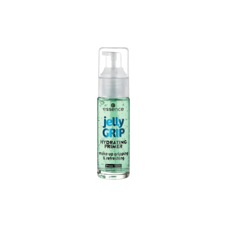 Base de maquillage hydratante Essence Jelly Grip 29 ml