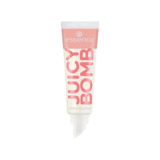 Essence Juicy Bomb Fruchtiger Lipgloss in der Tube /101/ 10 ml