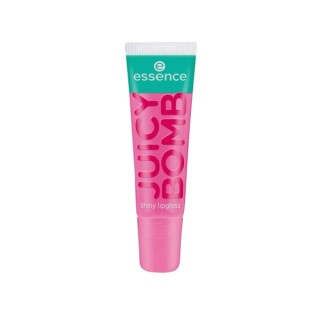 Essence Juicy Bomb Fruchtiger Lipgloss in der Tube /102/ 10 ml