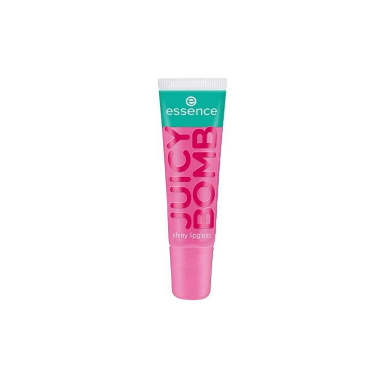 Essence Juicy Bomb Fruity Lip Gloss in een tube /102/ 10 ml