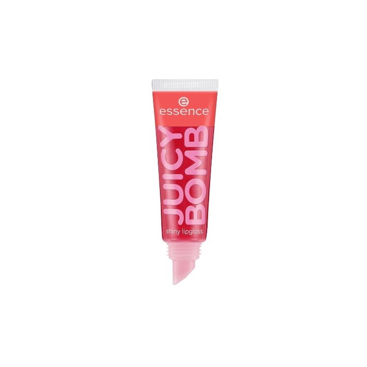 Блиск для губ Essence Juicy Bomb Fruity у тюбику /104/ 10 мл