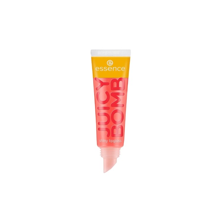 Essence Juicy Bomb Fruchtiger Lipgloss in der Tube /103/ 10 ml