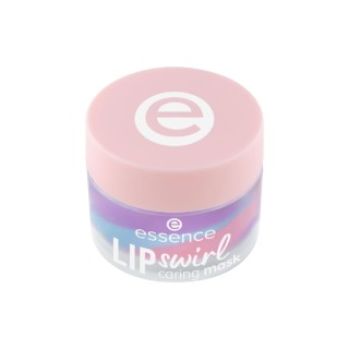 Essence Lip Swirl Pflegemaske Maska do ust /01/ 8 g