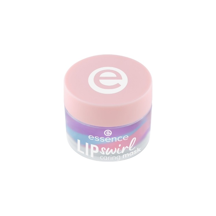 Essence Lip Swirl Pflegemaske Maska do ust /01/ 8 g