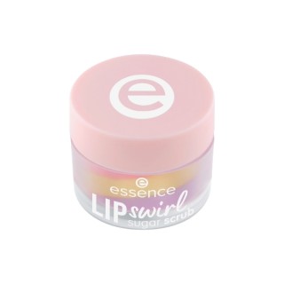 Peeling -пілінг Essence губ Lip Swirl Sugar Scrub /01/ 8 г