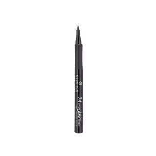 Eyeliner Essence 24ever /01/ Intense Black 1,2 мл