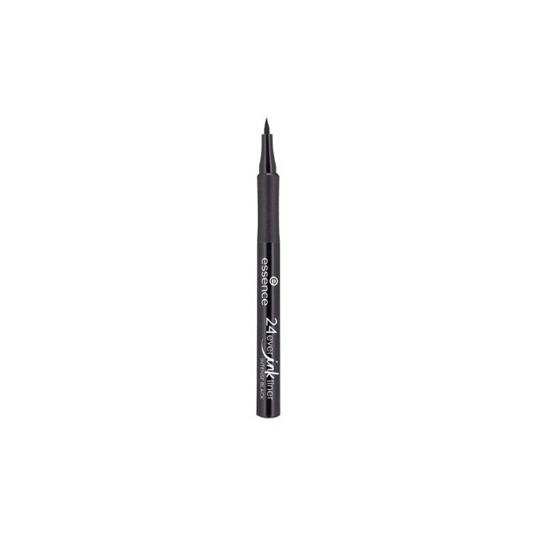 Eyeliner Essence 24ever /01/ Intense Black 1,2 мл