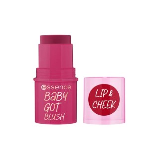 Essence Baby Got Blush Stick /50/ 5 , 5 g