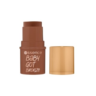 Essence Baby Got Bronze Bronzer w sztyfcie /40/ 5,5 g