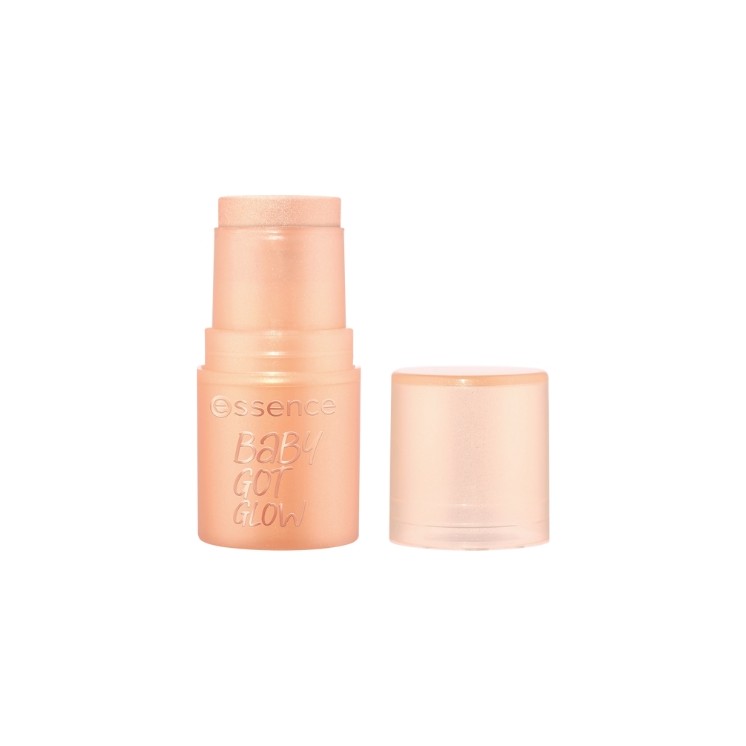 Essence Baby Got Glow Highlighter Stick /10/ 5 5 g