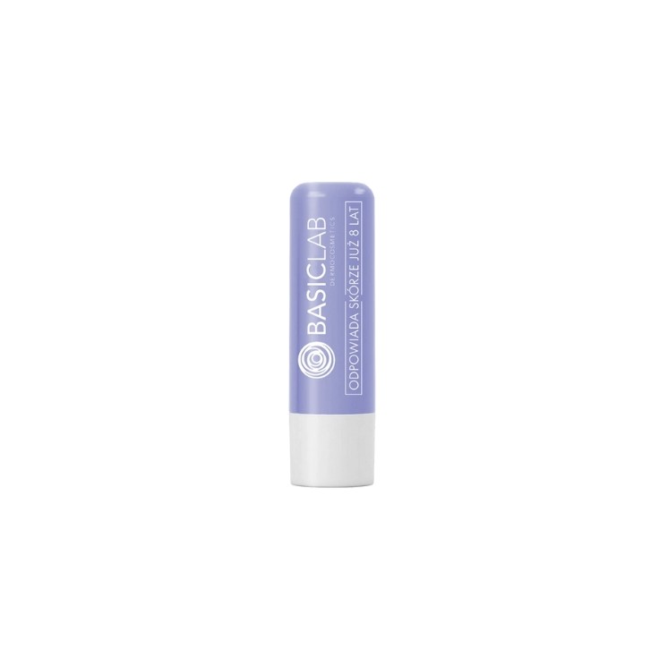 Rouge à lèvres BasicLab Birthday Édition Limitée 4g