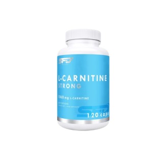 SFD L-Carnitine Strong 120 tablets