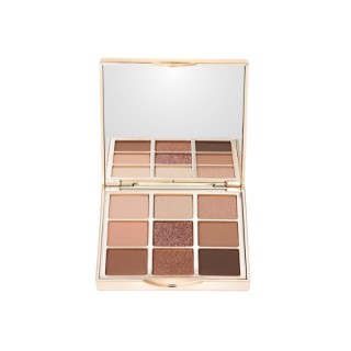 Palette de fards à paupières Nude Paese Self Glow 5 g