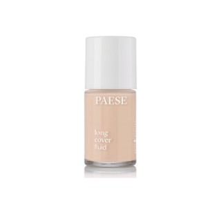 Fond Paese Long Cover /01/ Light Beige 30 ml