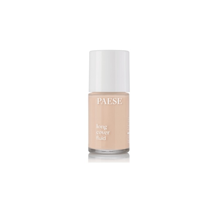 Fond Paese Long Cover /01/ Light Beige 30 ml