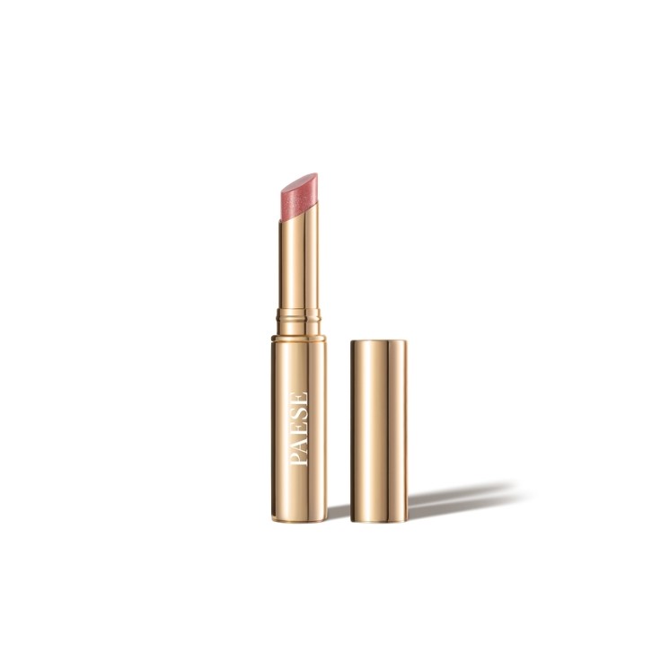 Sérum pour Paese Glowypop Lip Serum /503/ Strawberry brûlée 2,2 2 g