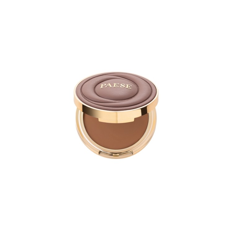 Paese Self Glow Creamy Bronzer mit mattem Effekt /01/ 8 g