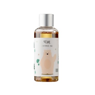 Mixsoon Soondy Centella Asiatica Essence verzachtende Centella Asiatica Essence 100 ml
