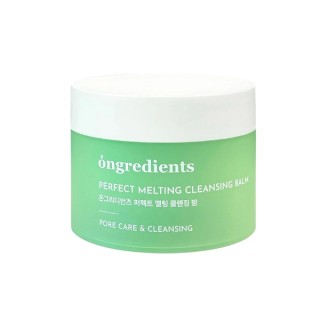 Ongredients Perfect Melting Cleansing Balm 100 ml