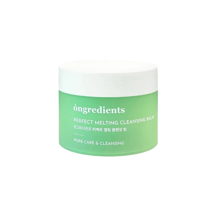 Ongredients Perfect Melting Cleansing Balm Balsam do demakijażu 100 ml