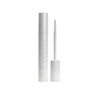 База під туш Claresa Lash Base Length Volume Care для подовження та потовщення вій 8 г