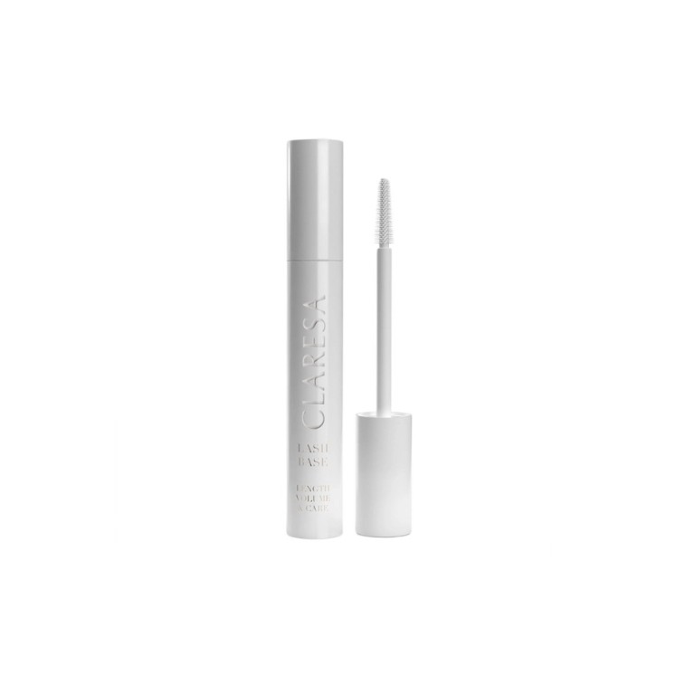 Base de mascara Claresa Lash Base Soin Longueur Volume Allongeant et épaississant 8 g