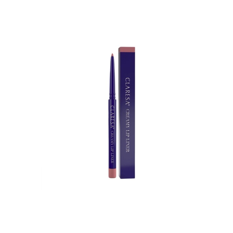 Claresa Creamy Lip Liner /01/ Finesse 0.35 g