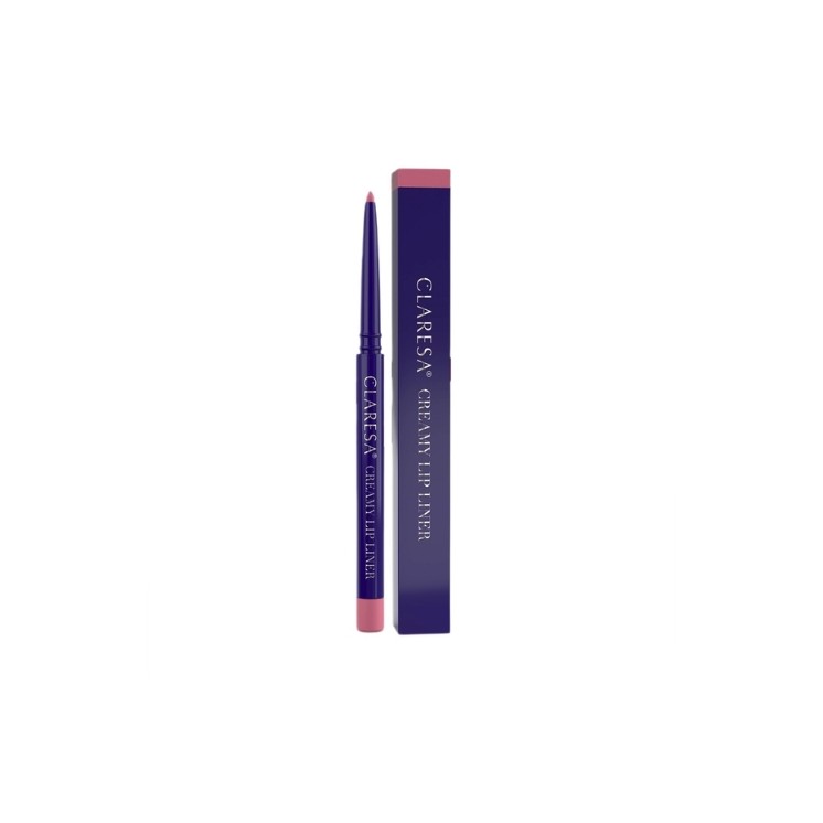 Claresa Creamy Lip Liner Konturówka kremowa do ust /02/ Wishful 0,35 g
