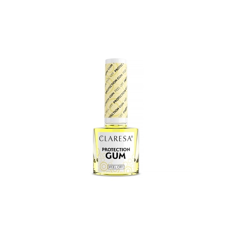 Claresa Schutz-Gummi-Peel-Off 5 ml