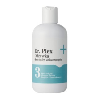 Bioelixire Dr.Plex Conditioner für geschädigtes Haar 300 ml