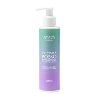 Bosko gladmakende haarconditioner 200 ml