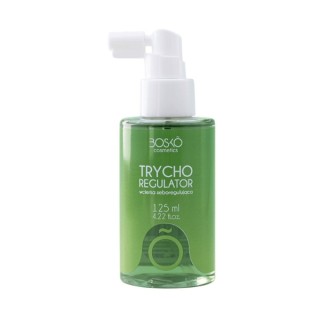 Bosko Trichoregulator Seboregulating Hair Lotion 125 ml