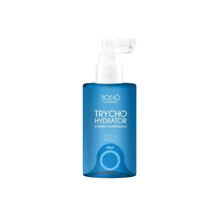 Bosko Trichohydrator Hydraterende Haarlotion 125 ml