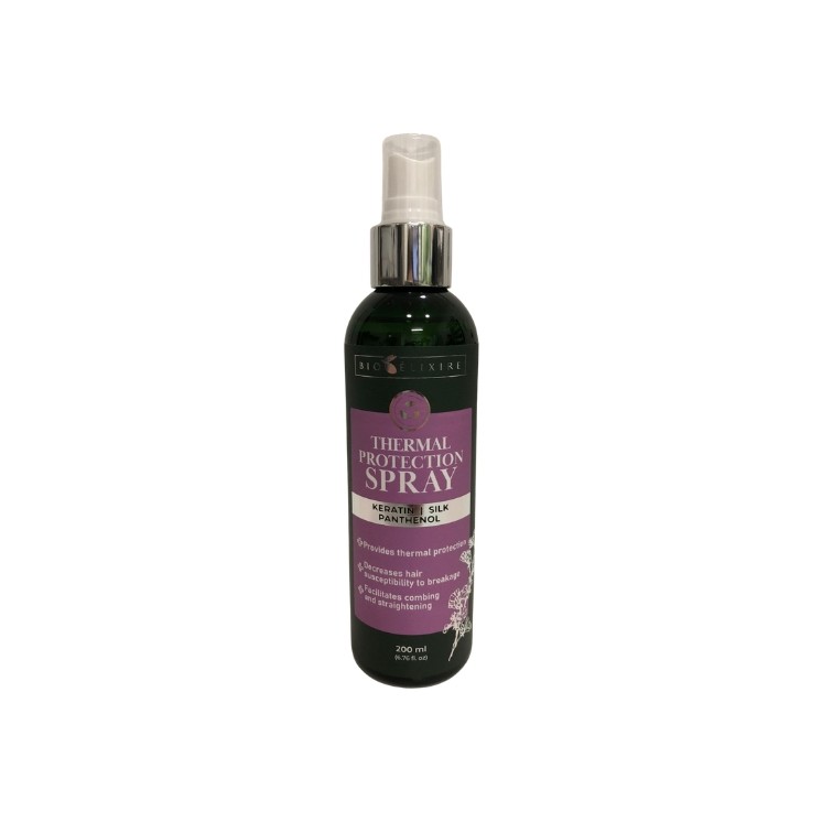Bioelixire Thermische Beschermende Haarspray 200 ml