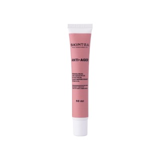 Crème visage anti-âge et anti-rides SkinTra 50 ml