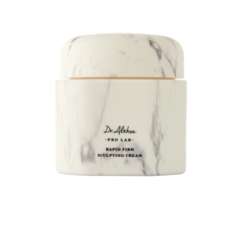 Cream для моделювання шкіри Dr. Althea Rapid Firm з екстрактом едельвейсу 45 мл