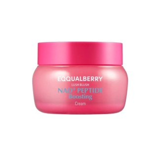 Cream peptidique Eqqualberry NAD+ 50 ml