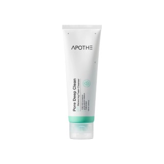 APOTHE Deep Clean pH équilibrant 120 ml