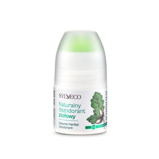 Sylveco Natürliches Kräuterdeodorant 50 ml
